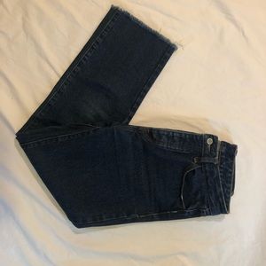 J. Galt high waisted jeans